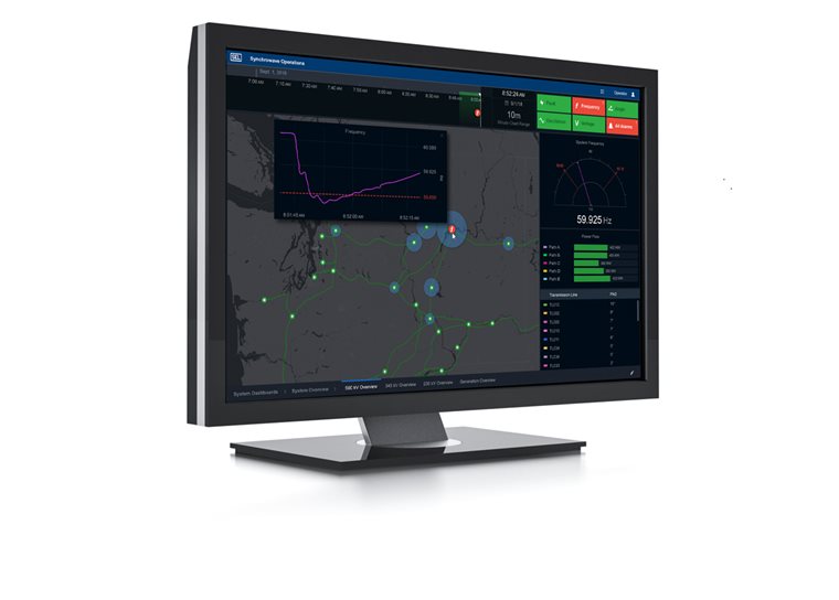 SEL-5702 Synchrowave Operations